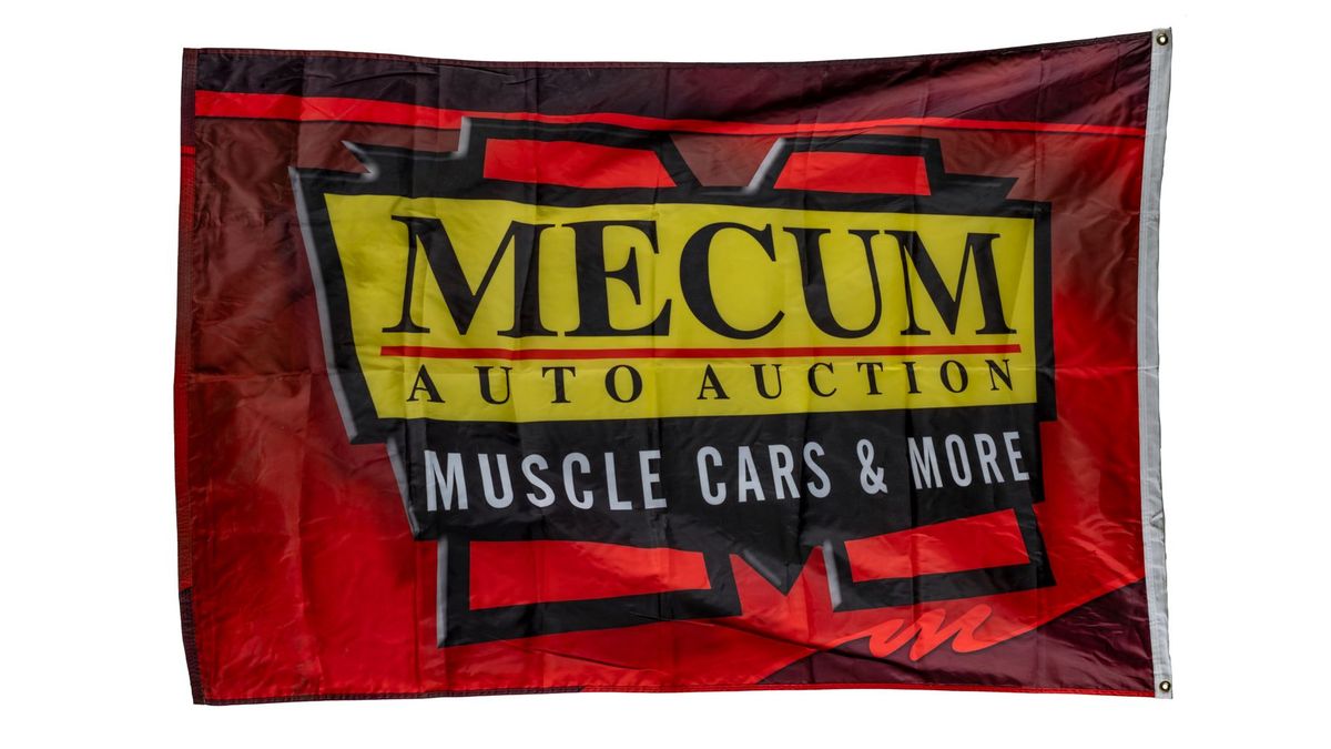 Mecum Auto Auction at Indiana Farmers Coliseum, 12 May | Event in Indianapolis | AllEvents