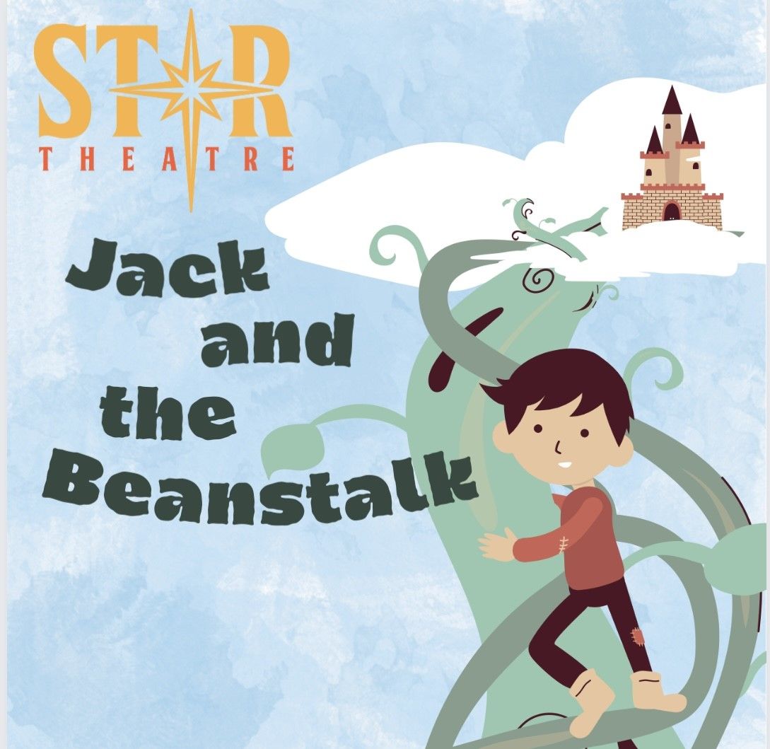 Jack and the Beanstalk at Whitby Pavilion Theatre, 5 December | Event in Whitby | AllEvents