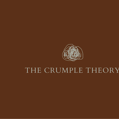 The Crumple Theory logo