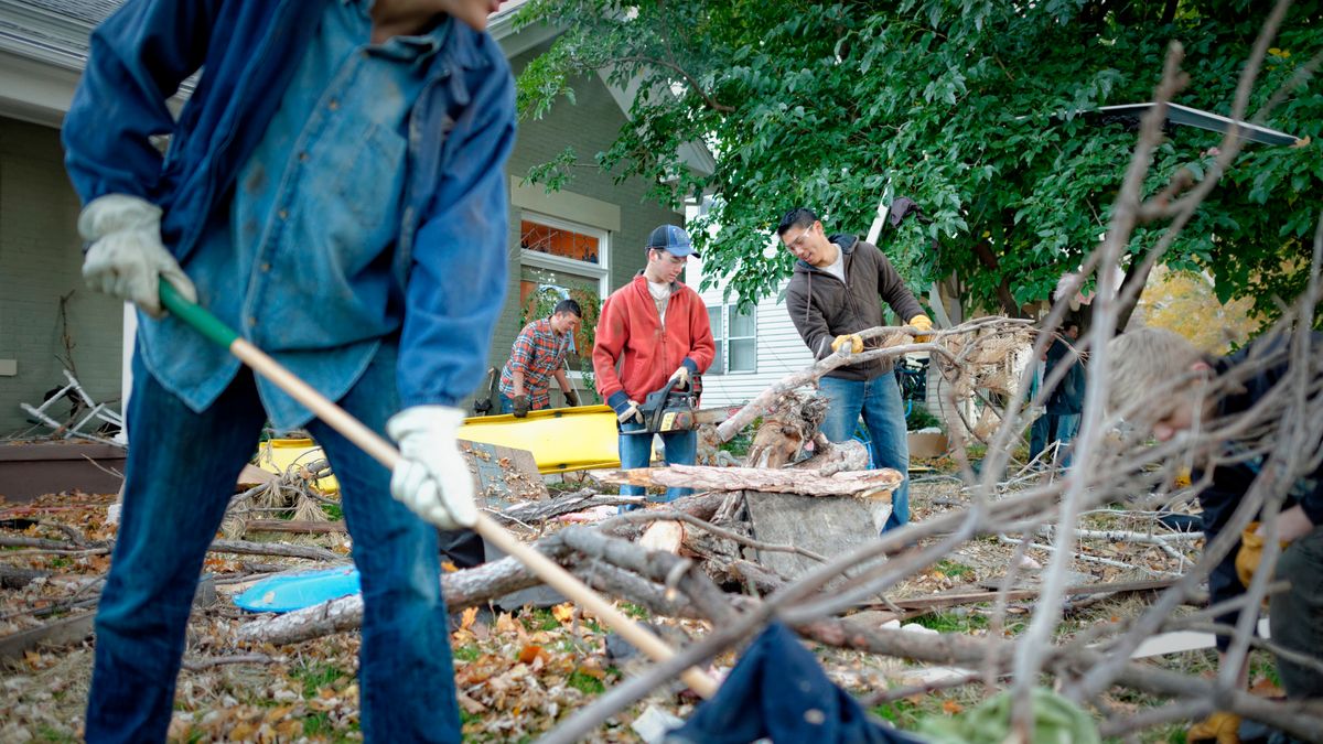 29th Ward OLDER BOY Primary Activity, 3 July | Event in Hurricane | AllEvents