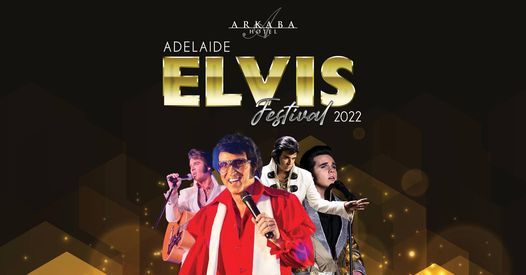 Collingwood Elvis Festival Events In The City Top Upcoming Events For Collingwood Elvis Festival Collingwood Elvis Festival 2022