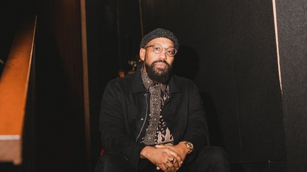 PJ Morton, 10 November | Event in Memphis | AllEvents