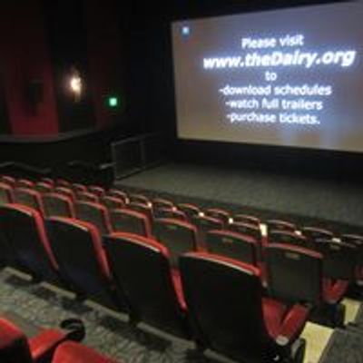 Boedecker Theater