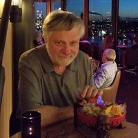User profile photo