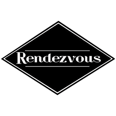 Rendezvous logo