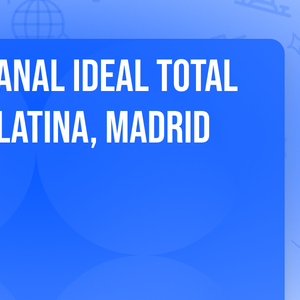 Deforme Semanal Ideal Total en Teatro La Latina, Madrid - 4 Julio 2026