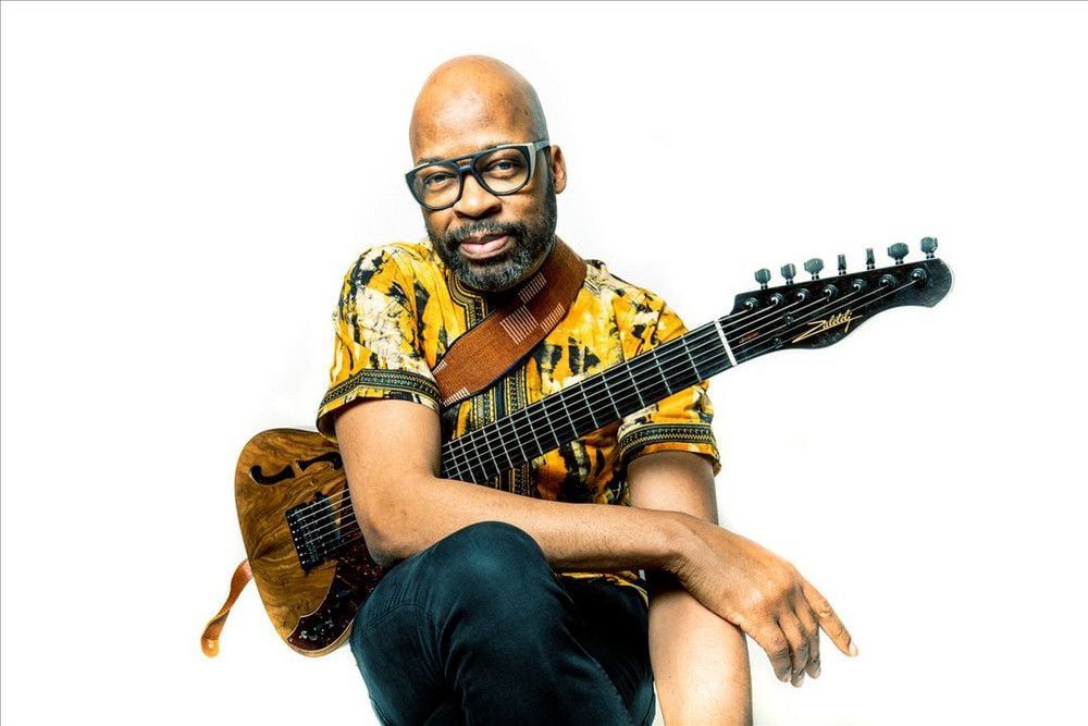 WDR Big Band, Dave Holland, Lionel Loueke in KÖLN, 1 October | Event in Cologne | AllEvents