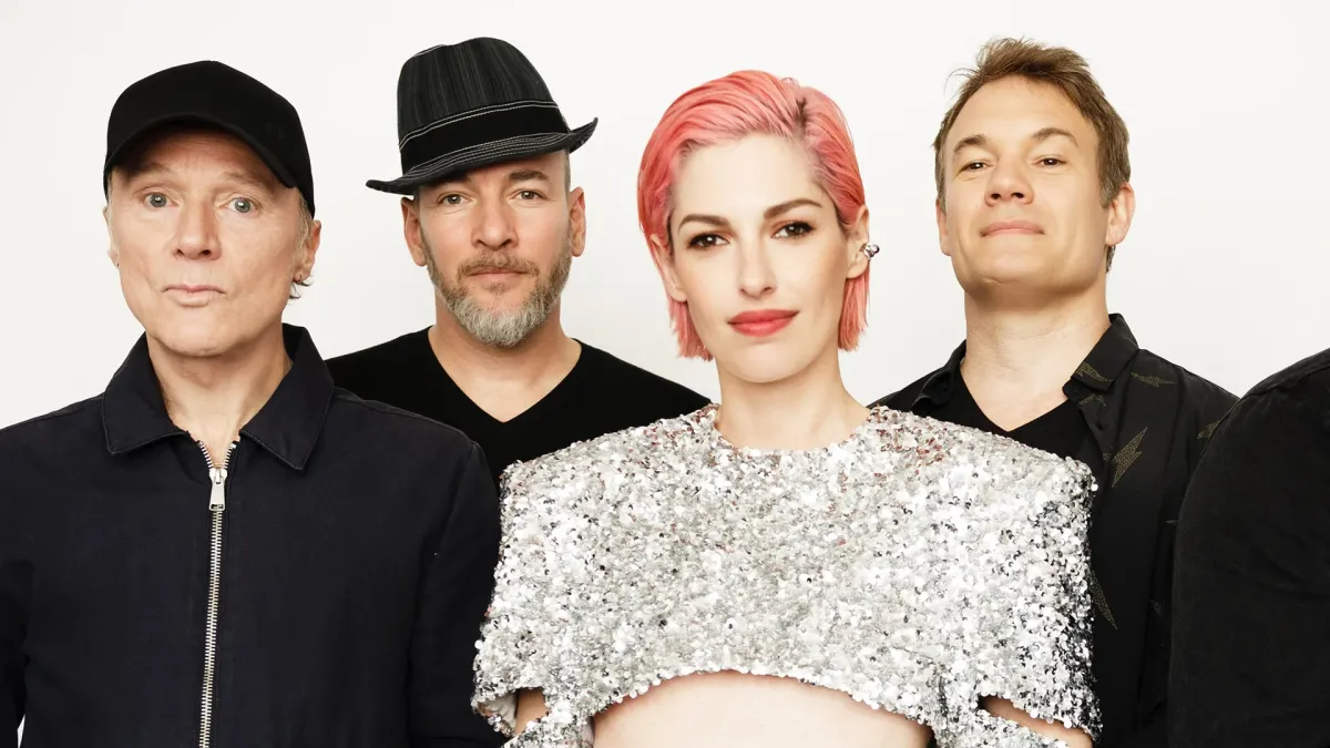 Superbus, Charlotte Cardin, Ofenbach, Helena in BOURGES, 16 April | Event in Aubigny-sur-Nere | AllEvents