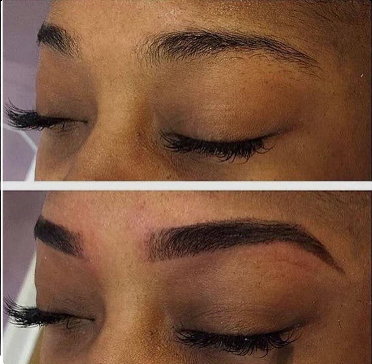 Eye Brow Tint Eyebrow Stain Eyebrow Tinting Brow Tattoo