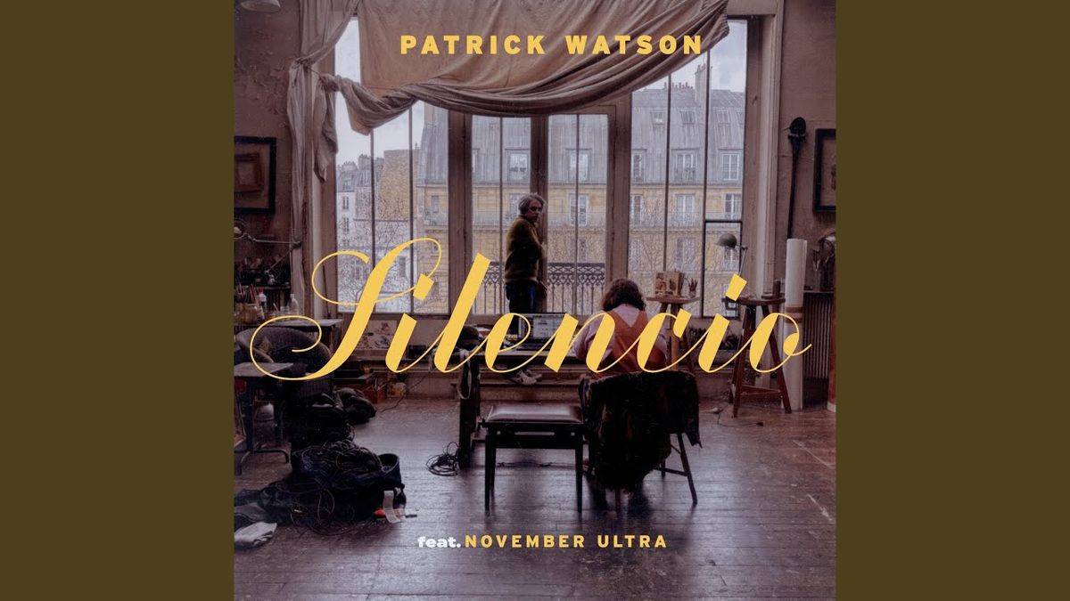 Patrick Watson (18+), 14 April | Event in Cambridge | AllEvents