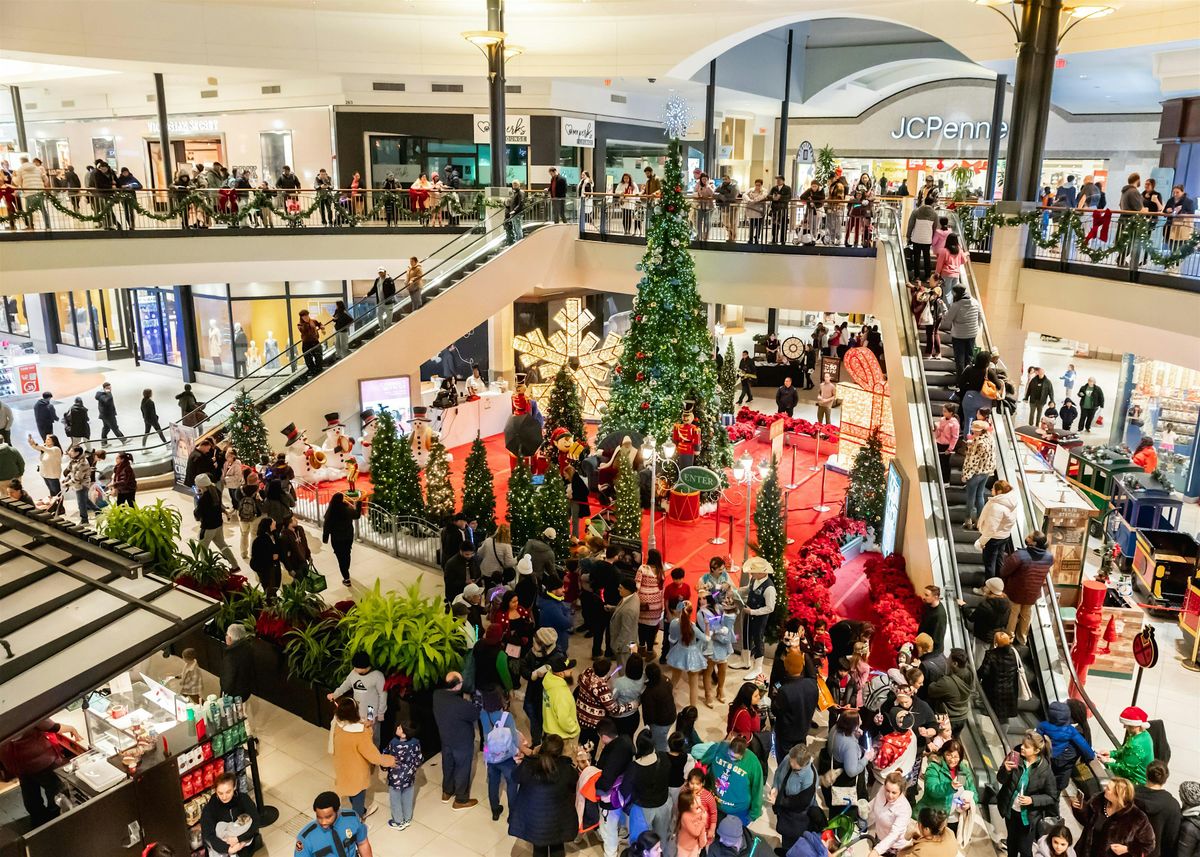 Annual Tree Lighting, 5 December | Event in Sterling | AllEvents