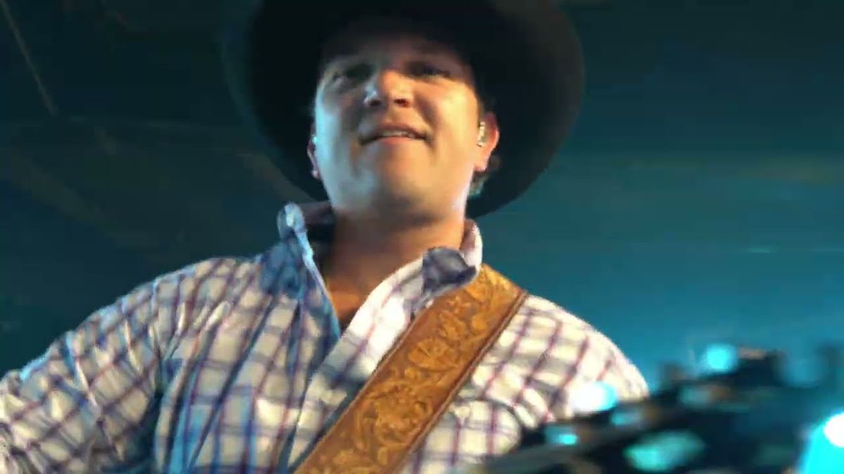 David Adam Byrnes | Event in Plano | AllEvents