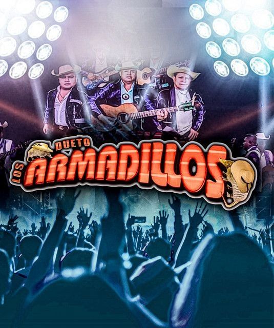 Dueto Los Armadillos in Oxnard, 19 December | Event in Oxnard | AllEvents