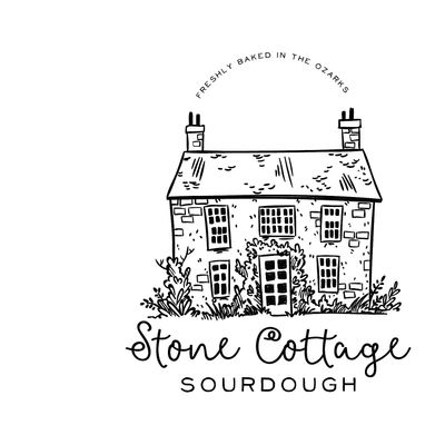 Stone Cottage Sourdough logo