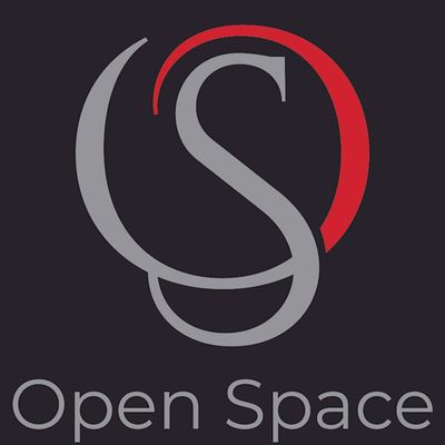 Open Space logo