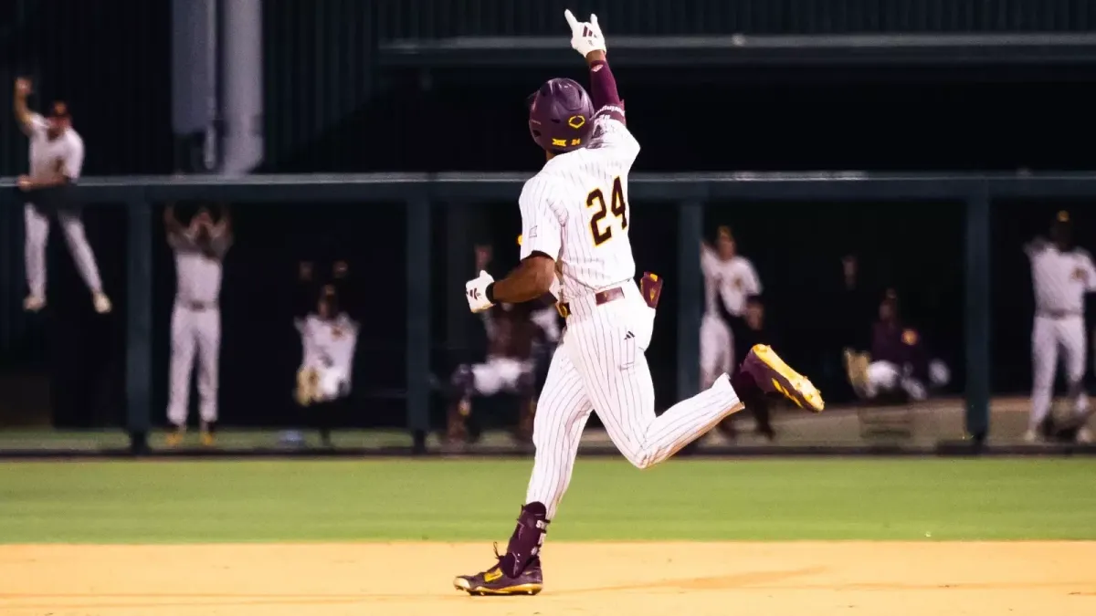 Grand Canyon Lopes at Arizona State Sun Devils Baseball, 18 March | Event in Phoenix | AllEvents
