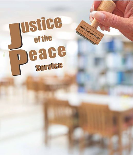 Justice of the Peace Whitlam Library Cabramatta, Fairfield City Open