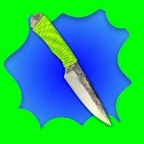 Free Veterans Beginners Knife Making Class