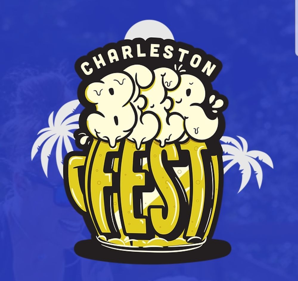 Charleston Beer Fest, 24 October | Event in North Charleston | AllEvents