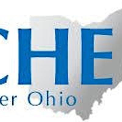 ACHE of Greater Ohio logo