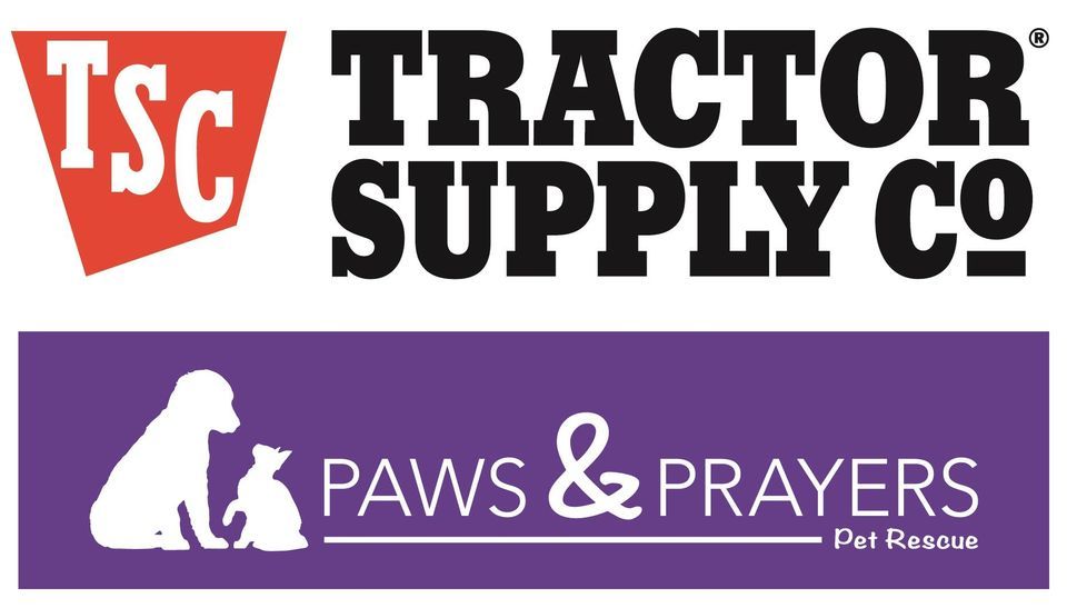 Adoption Event at Tractor Supply Chapel Hill, Tractor Supply Co. (Akron
