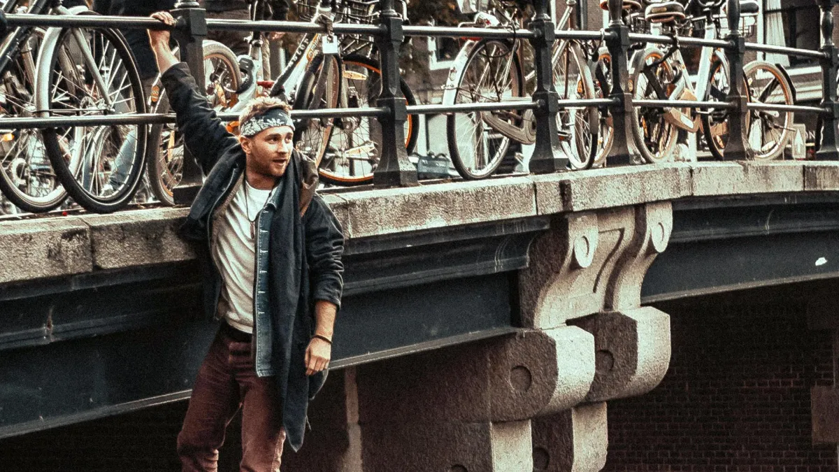 Fox Stevenson in City of New York, 29 January | Event in Brooklyn | AllEvents