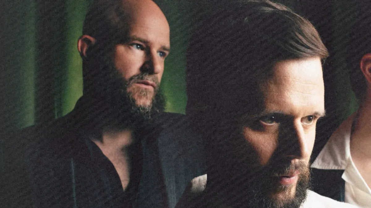 White Lies in MÜNCHEN, 9 February | Event in MÜNCHEN | AllEvents