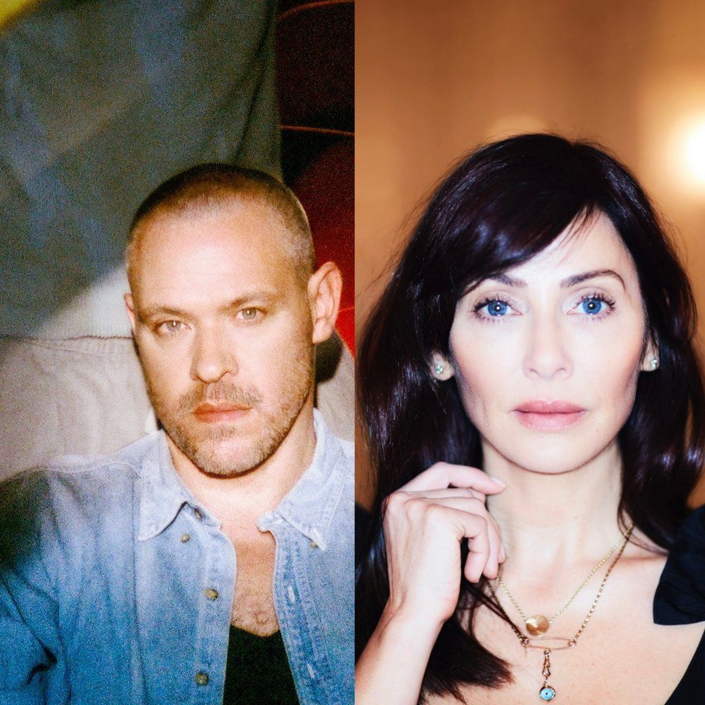 Good Times Presents Will Young + Natalie Imbruglia, 25 May | Event in Bristol | AllEvents