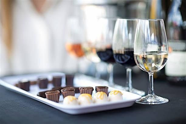 Wine & Chocolate Pairing, 13 December | Event in Sun Prairie | AllEvents