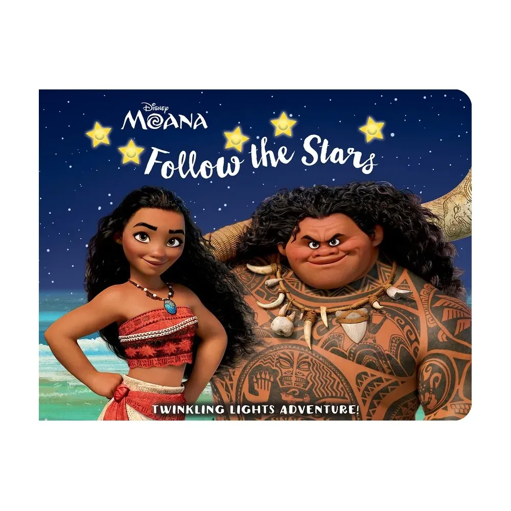 Follow the Stars with Moana at Bojangles Coliseum, 4 October | Event in Charlotte | AllEvents