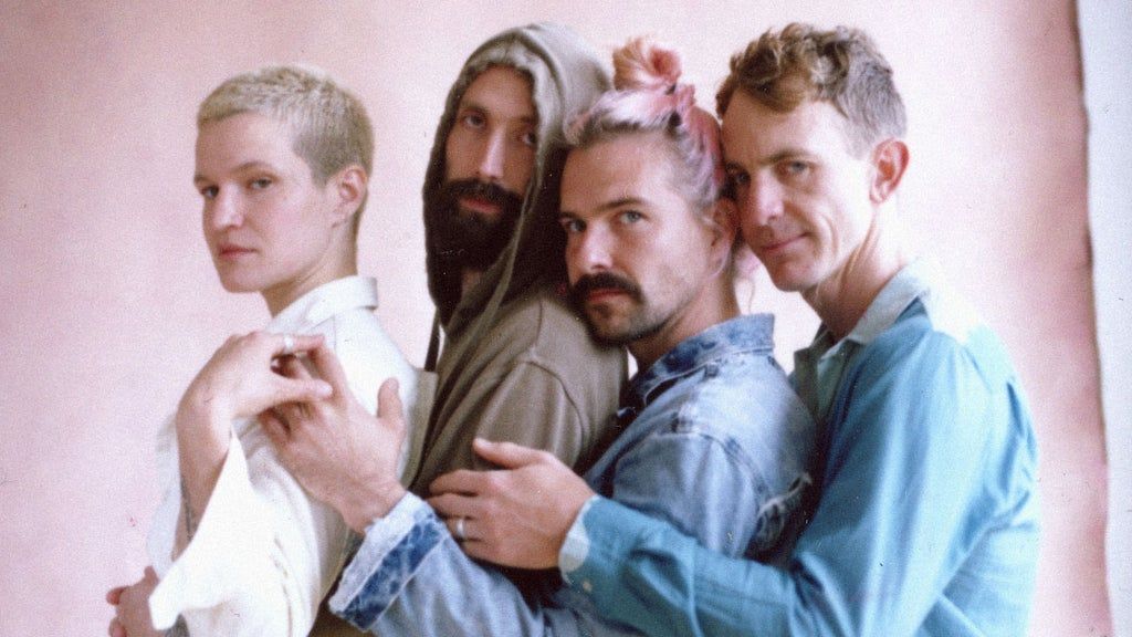 Big Thief, 22 September | Event in Salt Lake City | AllEvents