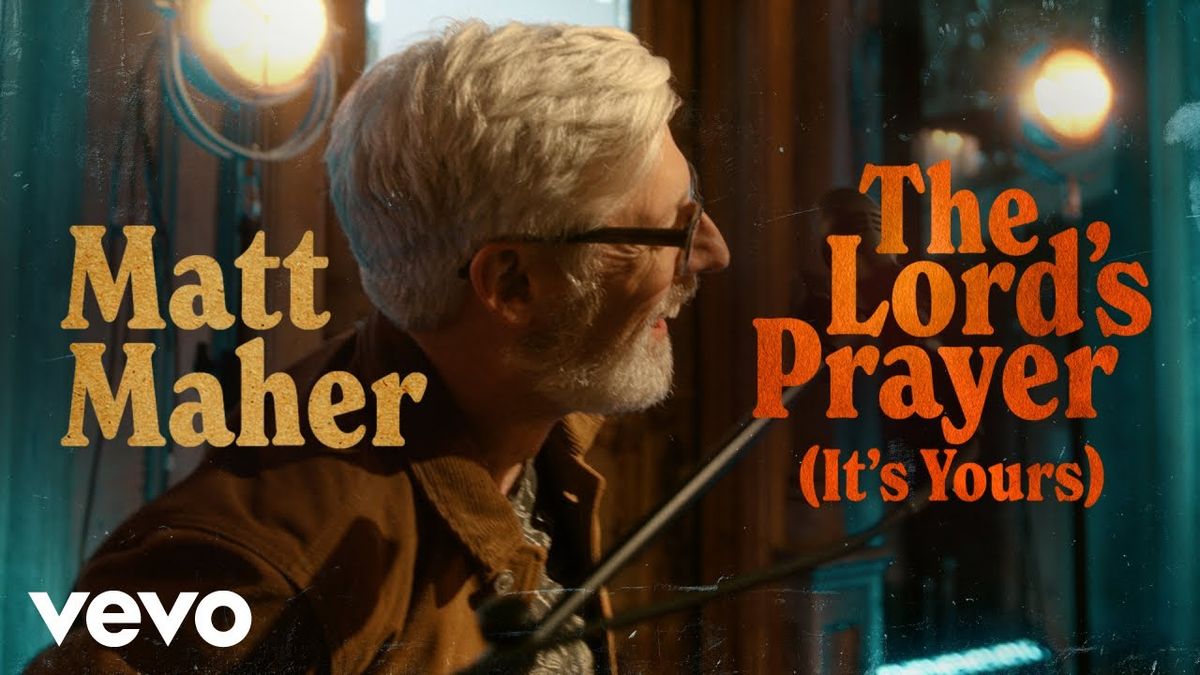 Crowder and Matt Maher, 14 June | Event in Duluth | AllEvents