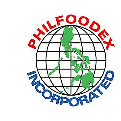 Philfoodex logo