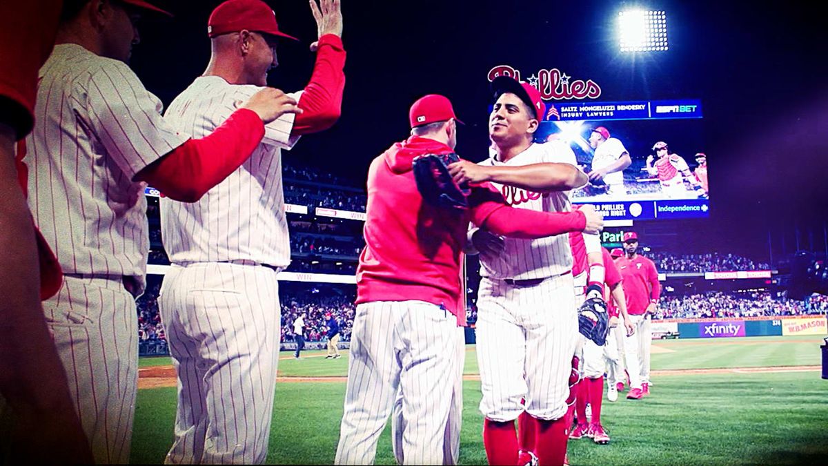 Parking Cincinnati Reds at Philadelphia Phillies, 4 July | Event in Philadelphia | AllEvents