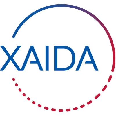 XAIDA logo
