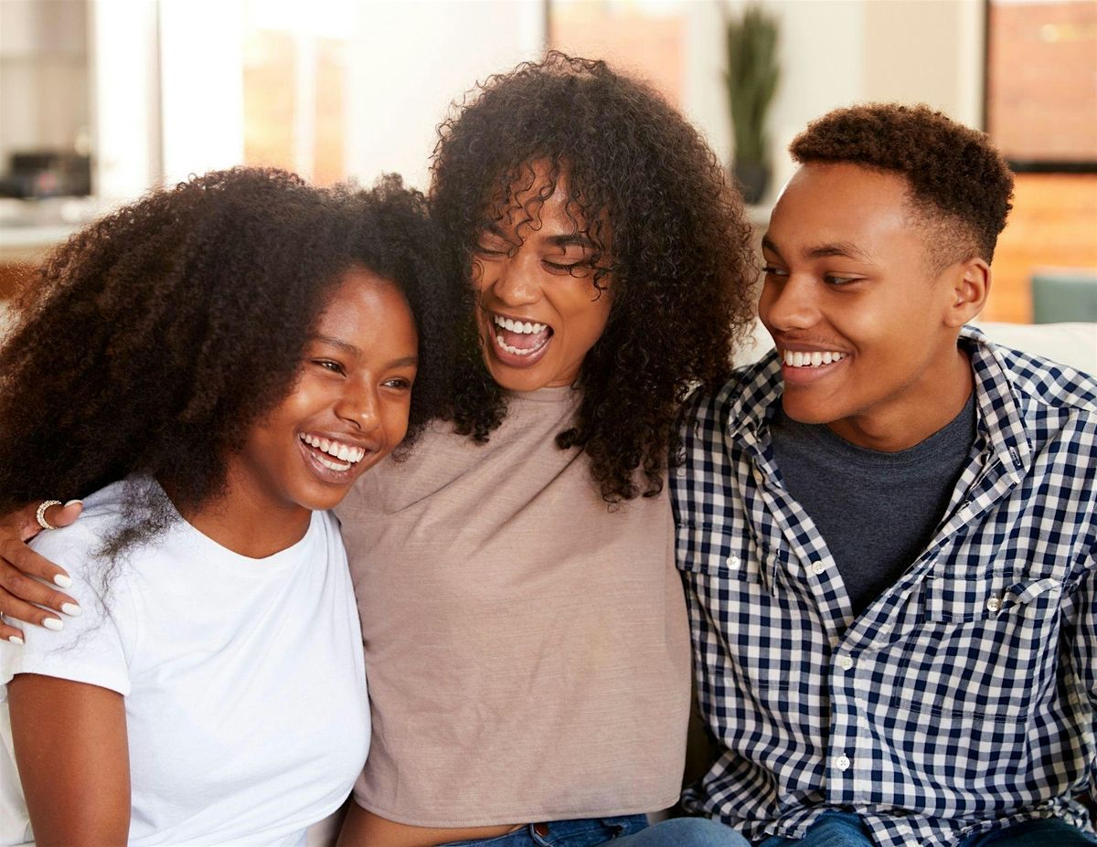 EveryDay Strong Resilience Class