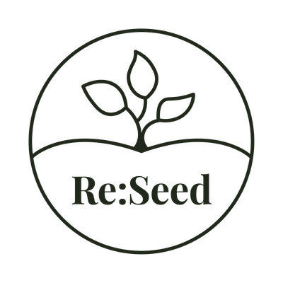 Re:Seed by Modern Agora