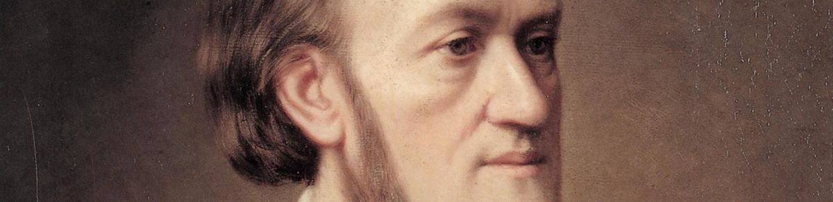 Richard Wagner in Versailles, 25 May | Event in Versailles | AllEvents