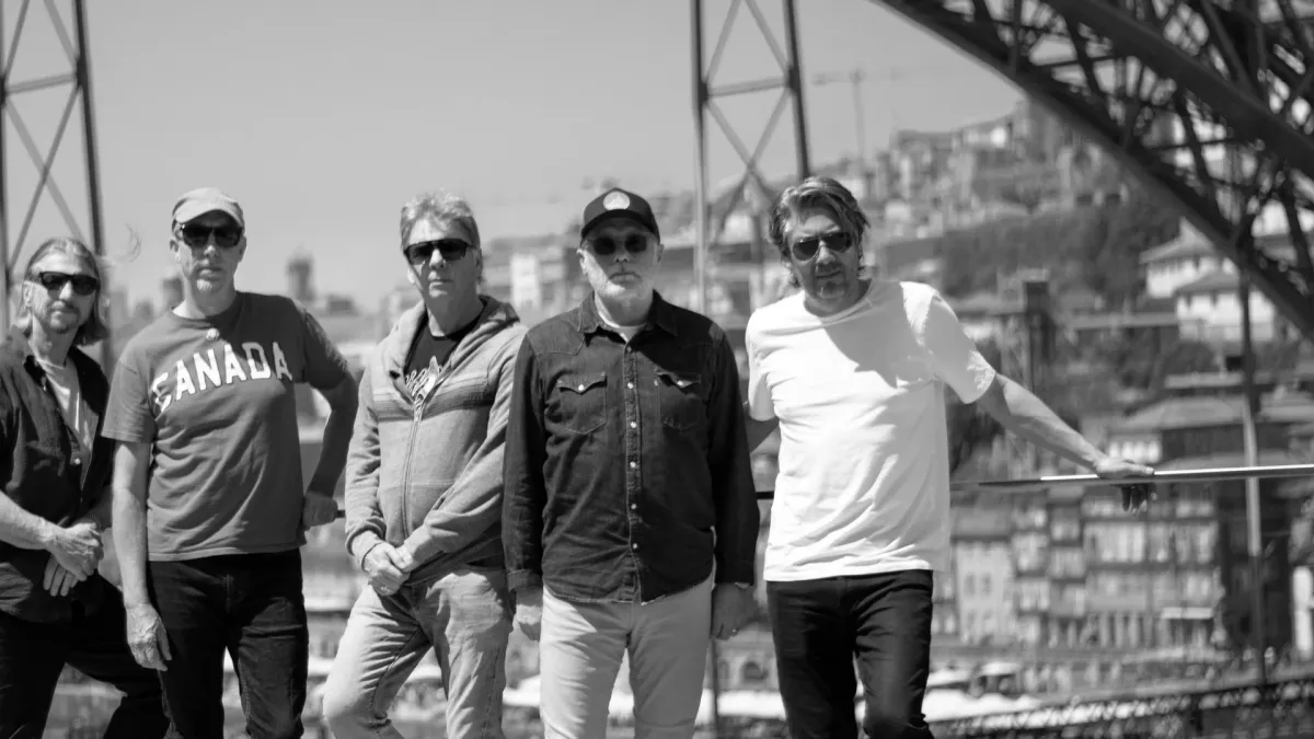 54-40 in Worcester, 28 November | Event in Worcester | AllEvents