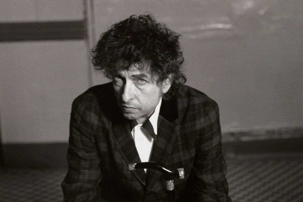Bob dylan brooklyn bowl nashville allevents in