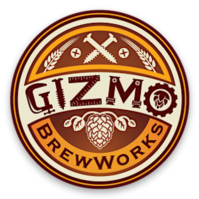 Gizmo Brew Works logo