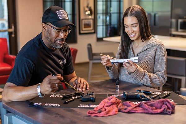 Safest Handgun Safe: Unbreakable Security Essentials