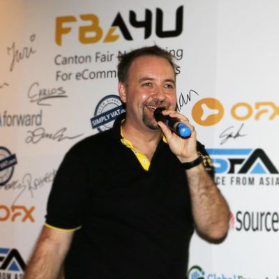 Chris Davey