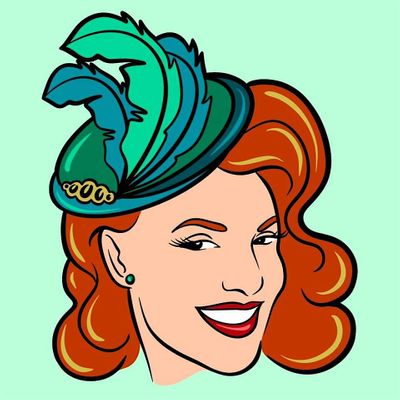 Hurricane Headdress logo