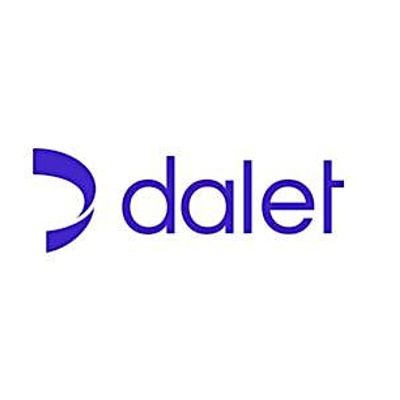 Dalet logo