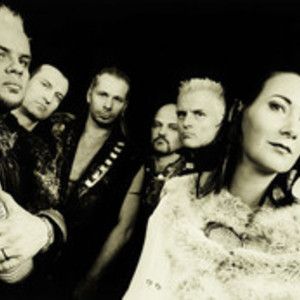 Subway to Sally @ Pier 2 in Bremen