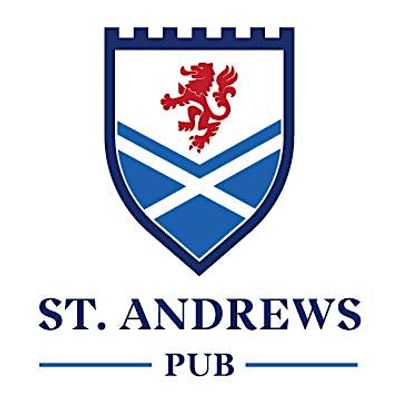 St. Andrews Pub Seattle