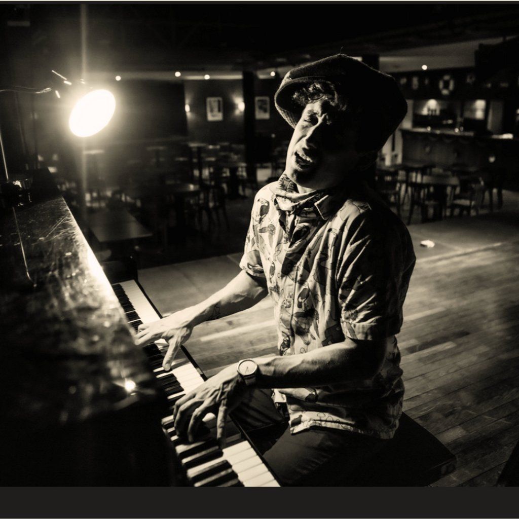 A Life In Tune: Jaz Delorean, 7 February | Event in High Wycombe | AllEvents