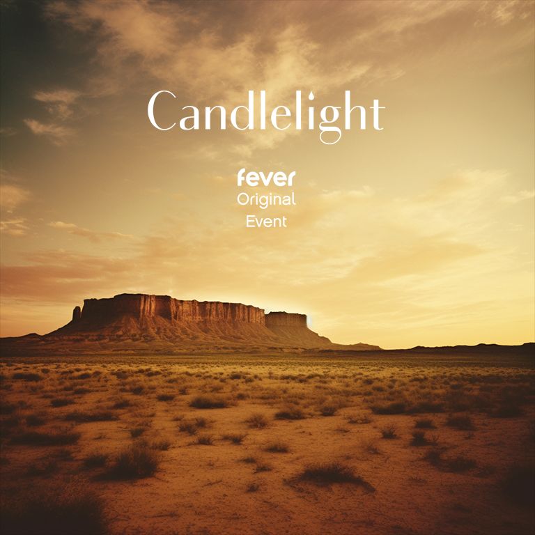 Candlelight Ennio Morricone e colonne sonore, Teatro San Leonardo