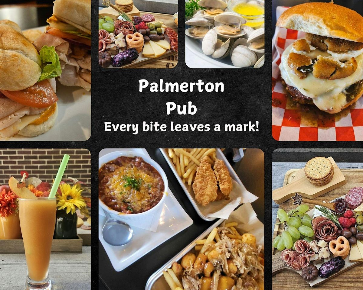 Dinner & Networking: Connect with Local Entrepreneurs, 11 December | Event in Palmerton | AllEvents